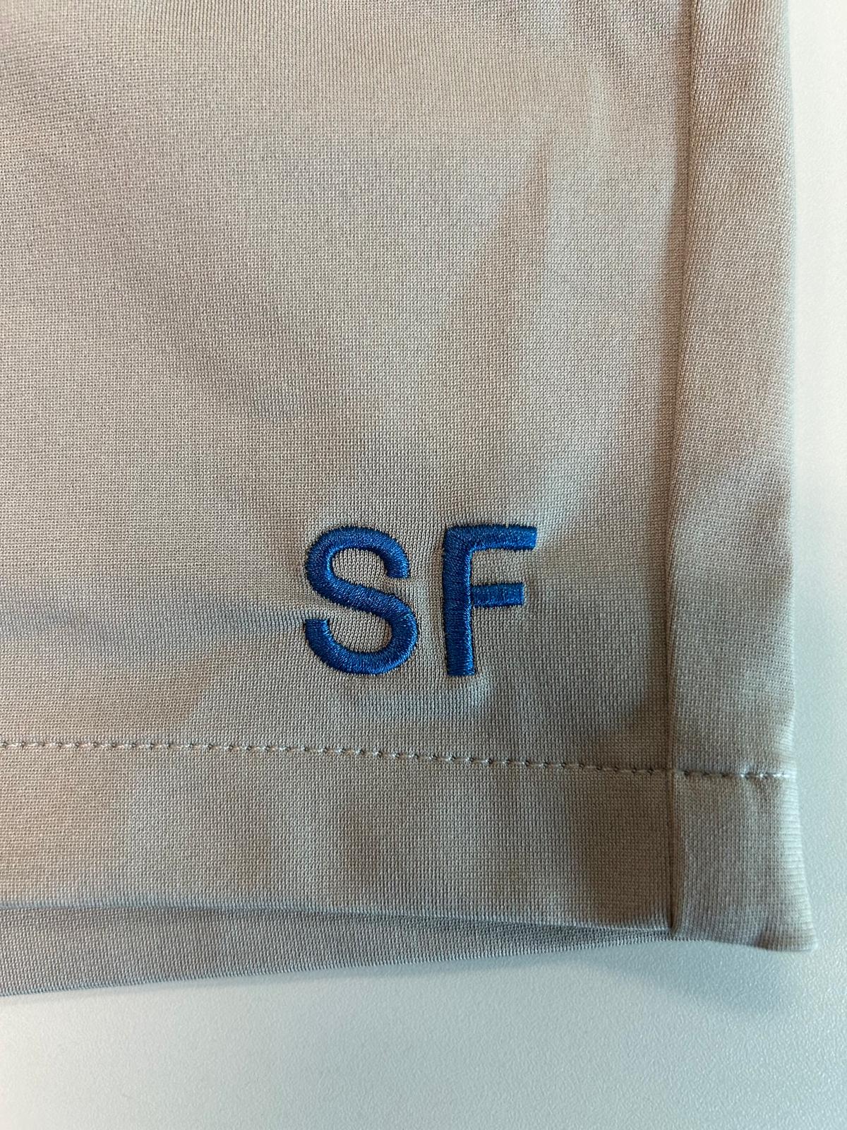 Men's Uniform Short